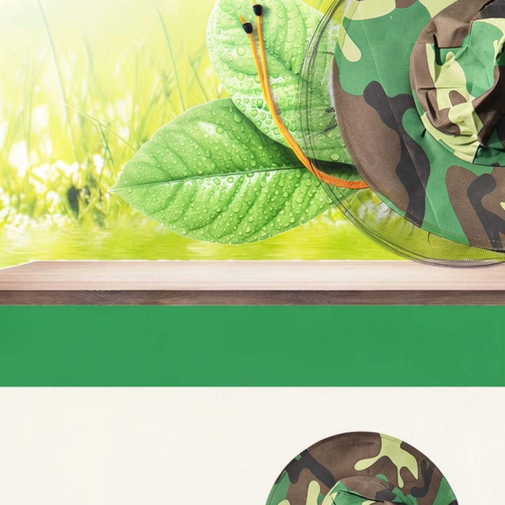 Chapéu de Apicultura com Rede  - Agriculture Farming Hats avaliação e preço