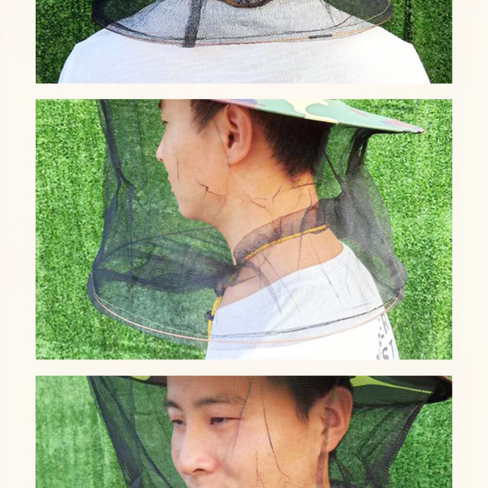 Chapéu de Apicultura de Segura - Agriculture Farming Hats avaliação e preço