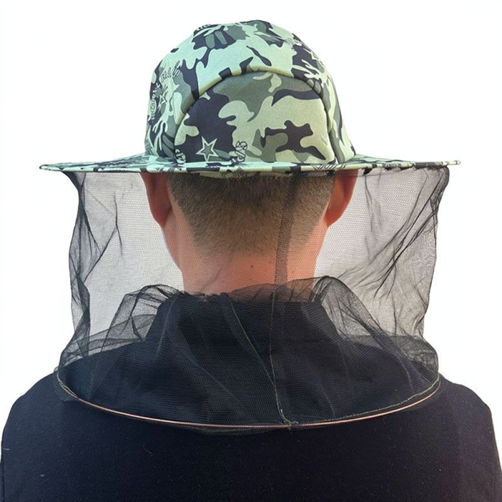Chapéu de Apicultura de Segura - Agriculture Farming Hats avaliação e preço
