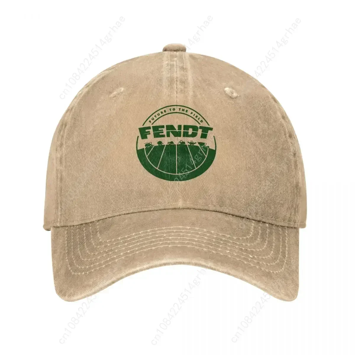 Bonés de beisebol Fendt para h - Agriculture Farming Hats avaliação e preço