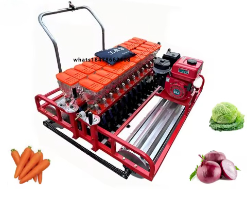 Semeadora Automática de Precis - Farming And Agriculture avaliação e preço