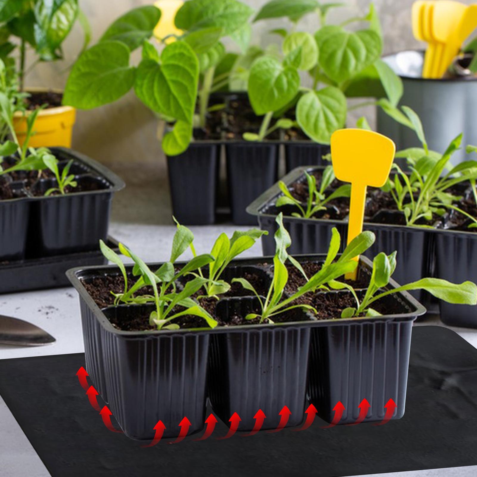 Tapete Térmico para Sementes d - Seedling Heat Mat avaliação e preço