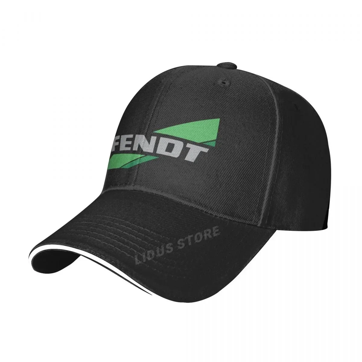 Boné de Beisebol Fendt 2026 No - Agriculture Farming Hats avaliação e preço